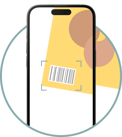 Gluten Free Scanner App for iPhone and Android Gluten Free Scanner App for iPhone and Android